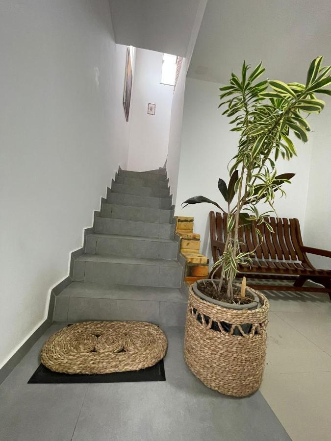 Pousada Tamara Cumbuco Ngoại thất bức ảnh